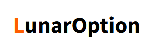 LunarOption Logo